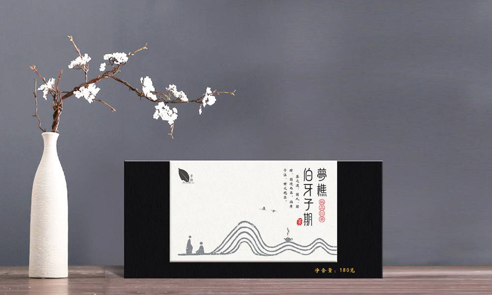 博爱县国潮包装设计的创新路径——传统文化与年轻潮流的破圈融合