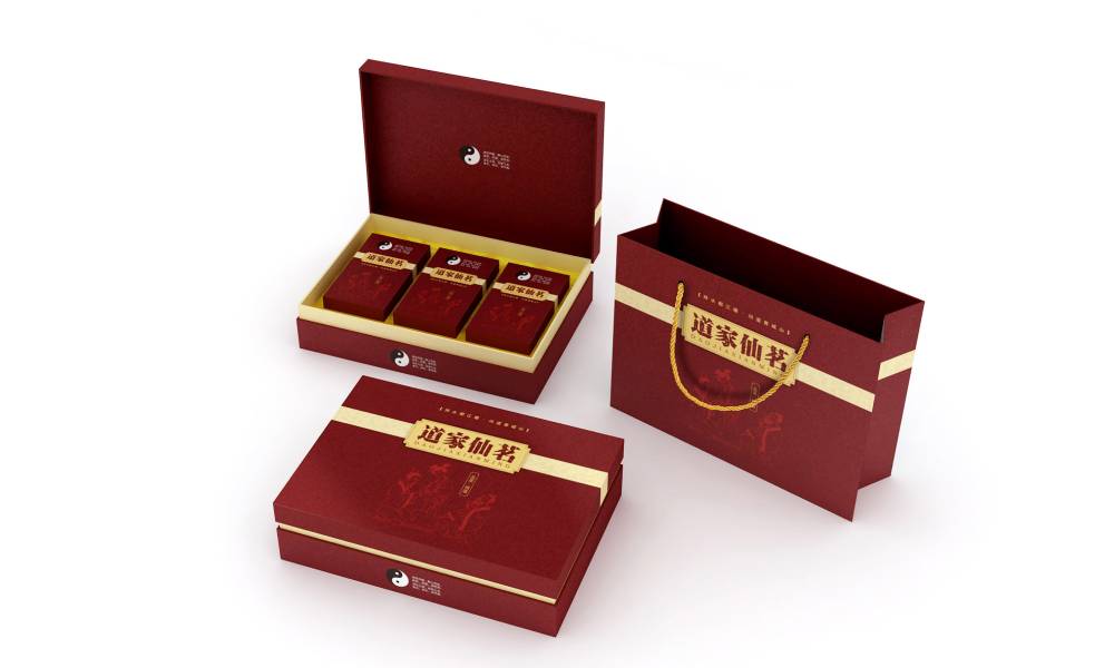 博爱县文创产品包装设计的破圈密码——文化基因与消费场景的双向激活